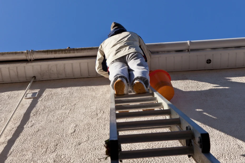 Gutter Cleaning Chesapeake