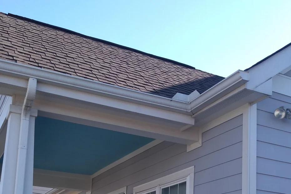 Gutter Cleaning Chesapeake