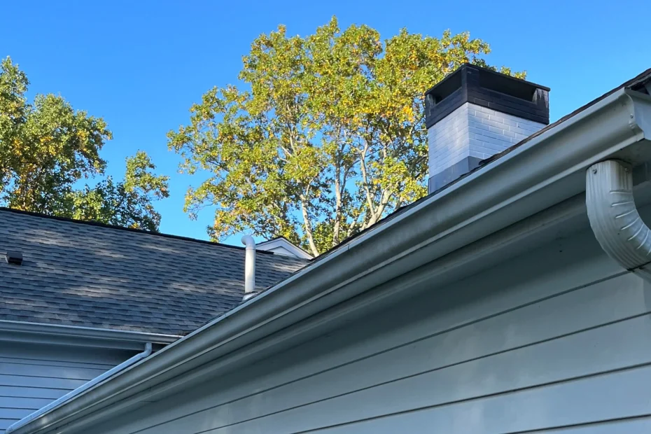 Gutter Cleaning Chesapeake