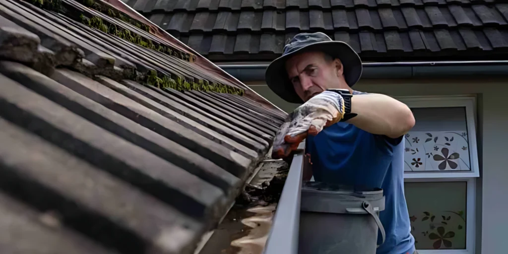 Gutter Cleaning Chesapeake home page